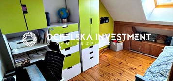 3 Pokoje | Dwupoziomowe | 53M2 | Przestronne |