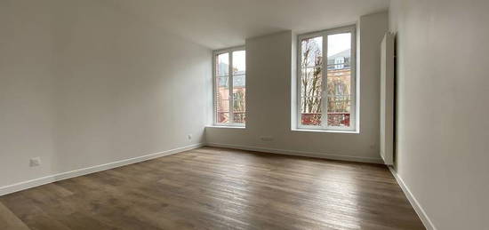 Location appartement 3 pièces 58 m²