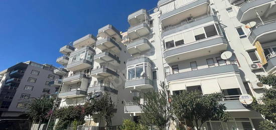 MAHMUTLARDA 2+1 EŞYALI KİRALIK DAİRE