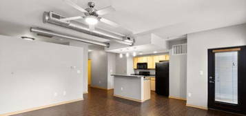 Market Place Lofts, Des Moines, IA 50309