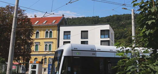 ALTBAUWOHNUNG MIT CHARME+3 ZIMMER+ BALKON OHNE LIFT IN SCHLOSSNÄHE