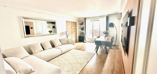 Appartement  à vendre, 4 pièces, 3 chambres, 82 m²