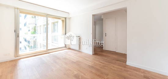 Appartement  à vendre, 2 pièces, 1 chambre, 45 m²