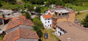 CASA DI CORTE A CHIAMPO