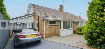 3 bedroom semi-detached house