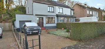 2 bedroom semi-detached house for sale