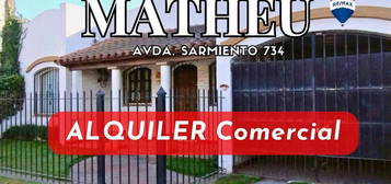 Alquiler Casa 4 Ambientes Escobar, Matheu