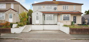 3 bed semi-detached house for sale