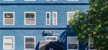 The Zeno, Portland, OR 97201