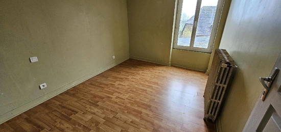 Vente maison 5 pièces 110 m²