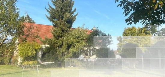 Bezaubernder Dreiseitenhof in ruhiger und ländlicher Umgebung