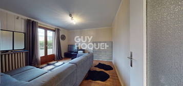 A VENDRE Appartement T3 ANNECY CRAN GEVRIER Cave et Garage