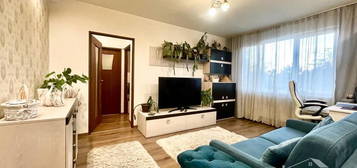 Apartament cu 2 camere de vanzare , in cartierul Gheorgheni