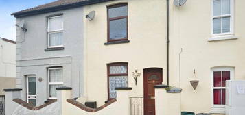 3 bedroom terraced house to rent