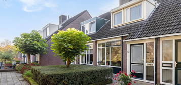 Groen van Prinstererstraat 12