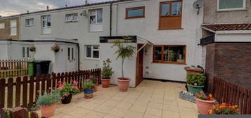 2 bed terraced house for sale