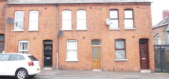 5 Lawnview Street, Belfast, BT13 3BZ