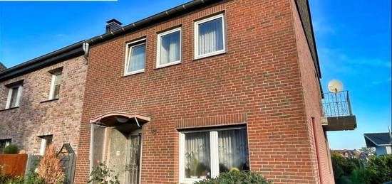 Renovierungsbedürftiges 1-2 Familienhaus mit 140 qm Wfl. 
In beliebter Lage von Hagen-Boelerheide