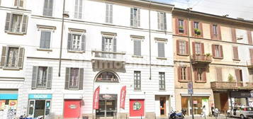 Bilocale corso San Gottardo, Corso San Gottardo, Milano