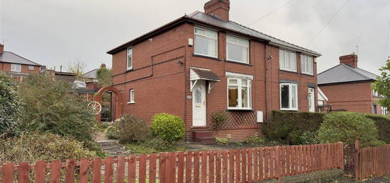 3 bed semi-detached house for sale