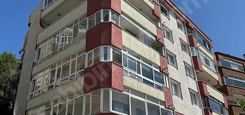 ZONGULDAK MERKEZ TEPEBAŞI MAHALLESİNDE DENİZ MANZARALI 3+1 DAİRE