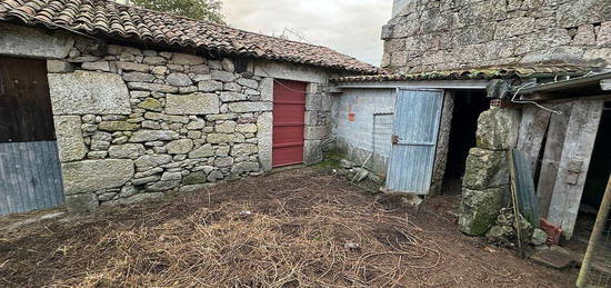 Casa rural en San Amaro