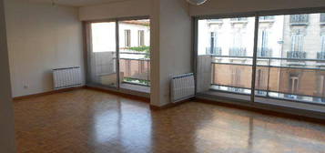 Location appartement 3 pièces 78 m²