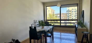 Apartamento T3 Arrendamento em Ramalde,Porto