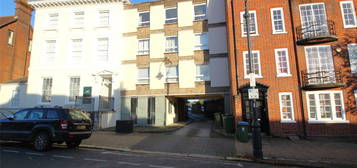 Flat for sale in High Street, Fareham, Hampshire PO16