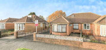 3 bedroom semi-detached bungalow for sale