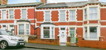 3 bed detached house for sale