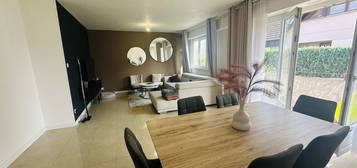 Appartement  à vendre, 3 pièces, 2 chambres, 79 m²