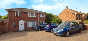 Detached house for sale in Glenthorne Road, Exeter, Devon EX4