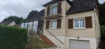 Pavillon 6 pièces 133 m²