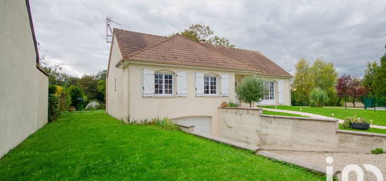 Maison 1 étage  à vendre, 5 pièces, 4 chambres, 120 m²