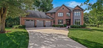 839 Pebble Brook Pl, Noblesville, IN 46062