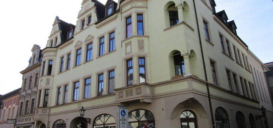 Schöne helle 4 Raum Maisonette Wohnung im Zentrum von Wittenberg