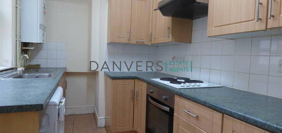 3 bedroom terraced house