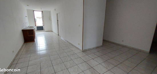 Appartement F3 Sancoins