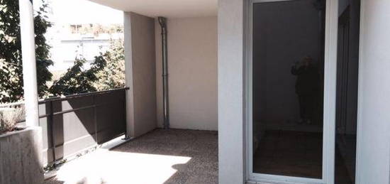 Location appartement 2 pièces 45 m²