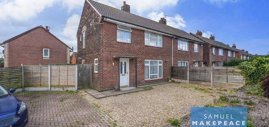 3 bedroom semi-detached house to rent