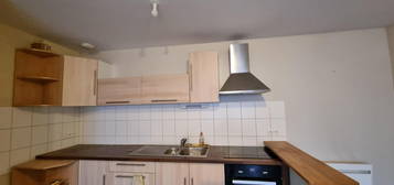 Location appartement 2 pièces 44 m²