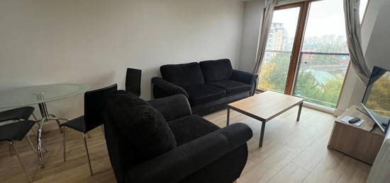 Flat to rent in Magellan House, Armouries Way, Leeds LS10