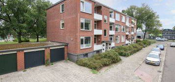 Haringvliet 29