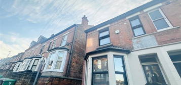 Property to rent in Balfour Road, Nottingham NG7