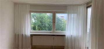 Ruhige 2-Zimmer-Wohnung mit Balkon und EBK in Filderstadt