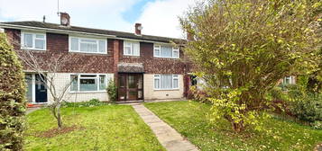 Terraced house to rent in Meadgate Avenue, Great Baddow, Chelmsford CM2