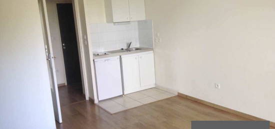 Location appartement 1 pièce 37 m²