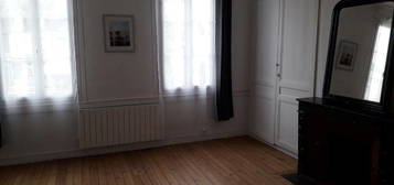 Loue appartement