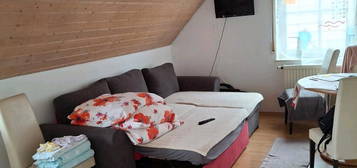 1-Zimmer-Wohnung in Hirrlingen – Ideal für Singles